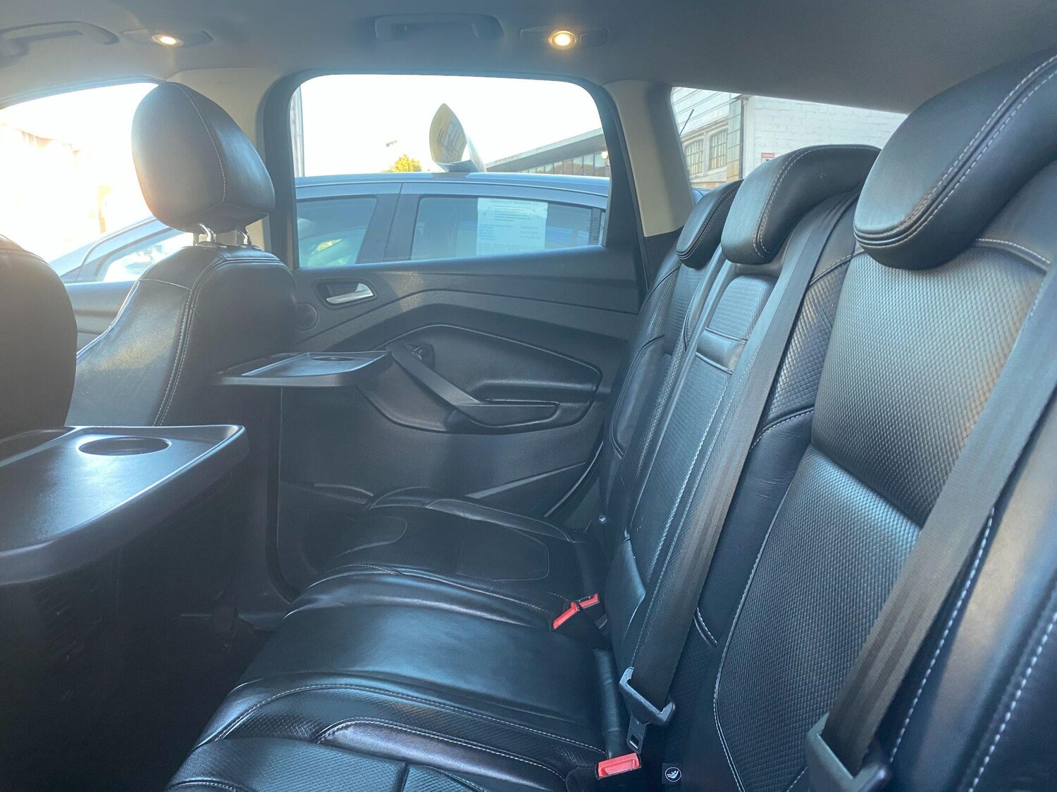 Used Ford Kuga for sale - 77723059: Photo 17