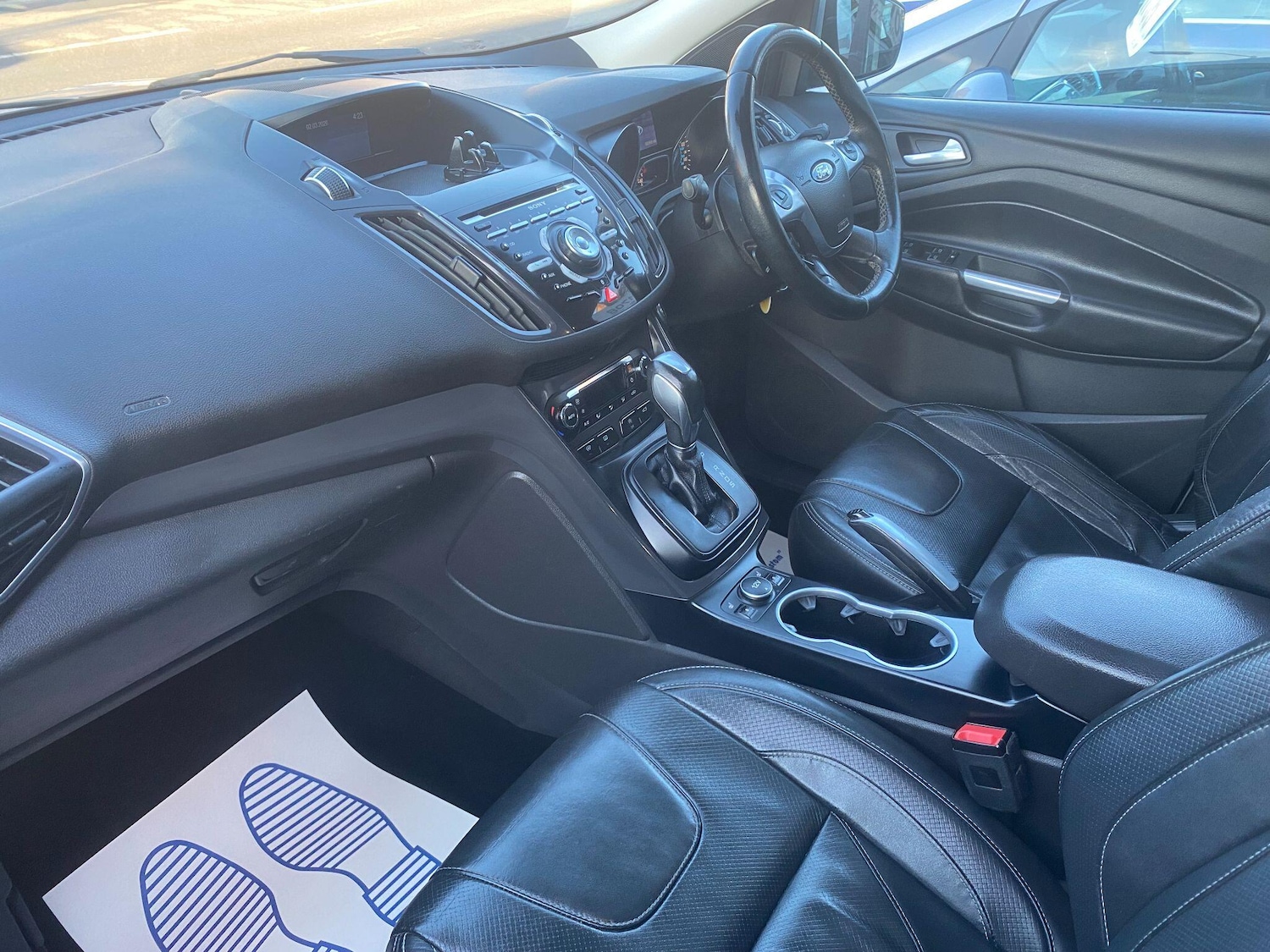 Used Ford Kuga for sale - 77723059: Photo 18