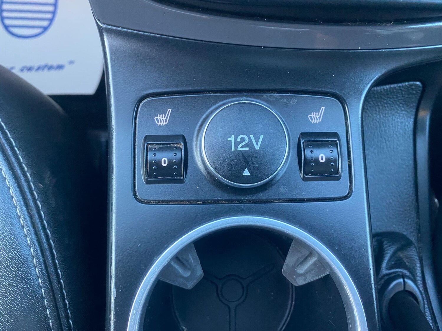 Used Ford Kuga for sale - 77723059: Photo 19