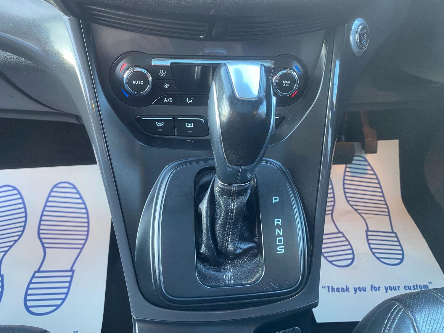 Used Ford Kuga for sale - 77723059: Photo 20