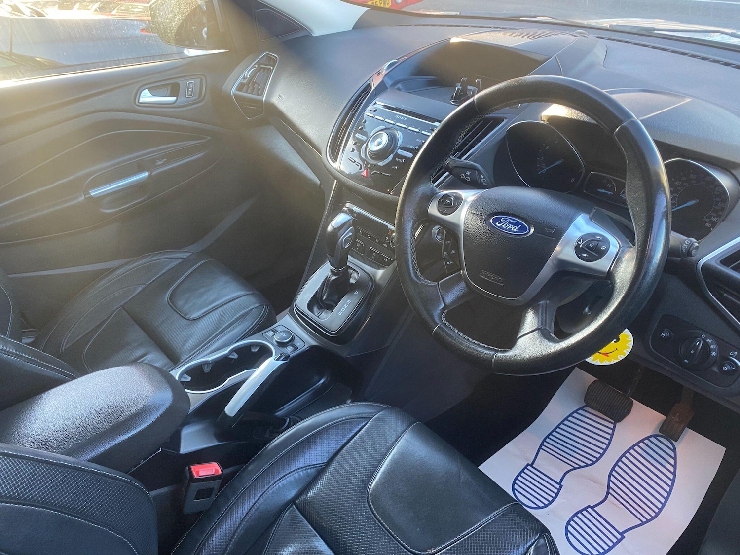 Used Ford Kuga for sale - 77723059: Photo 4