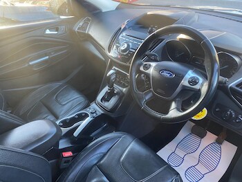 Used Ford Kuga 2015 for sale - 77723059: Photo