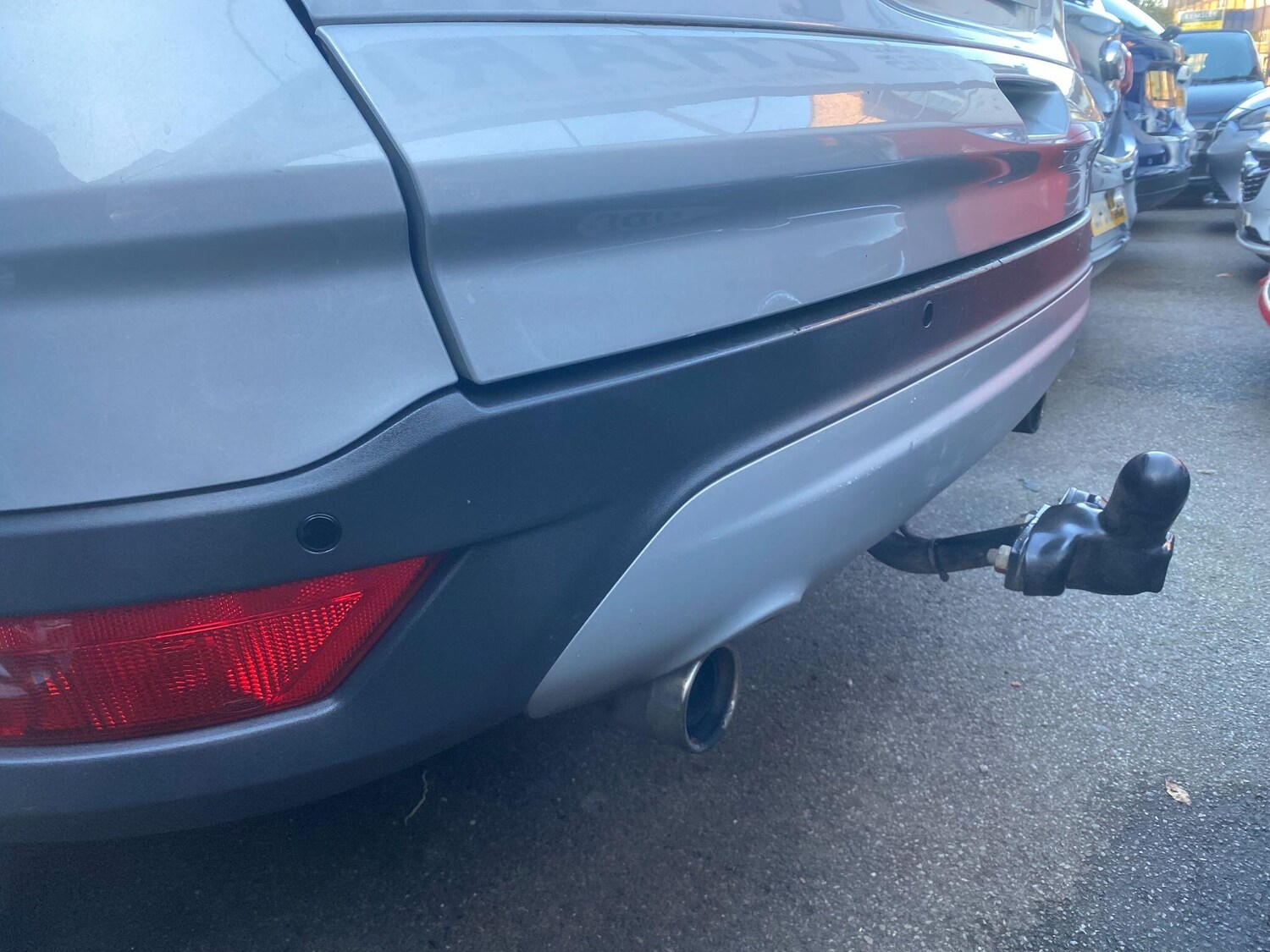 Used Ford Kuga for sale - 77723059: Photo 6