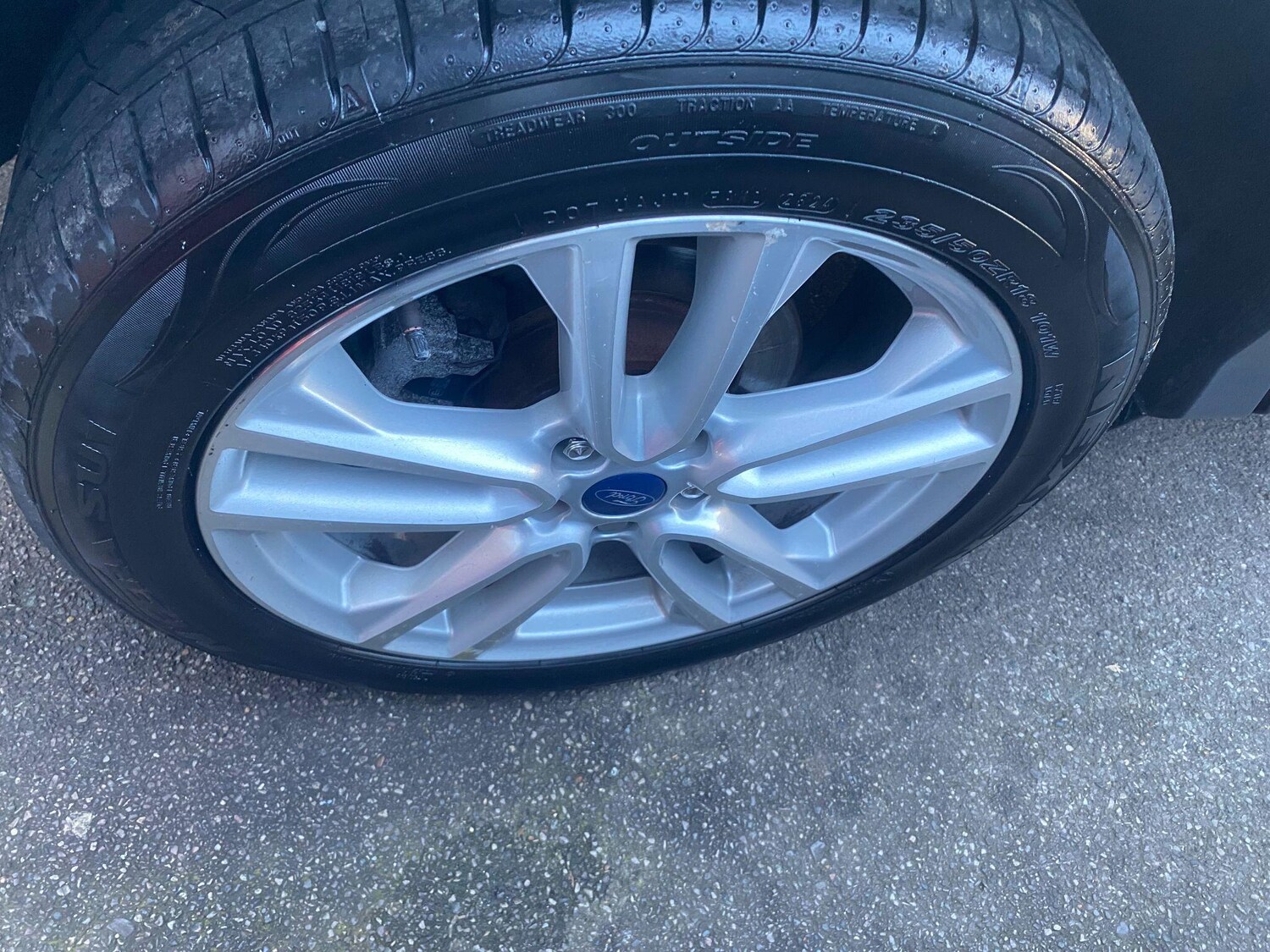 Used Ford Kuga for sale - 77723059: Photo 8