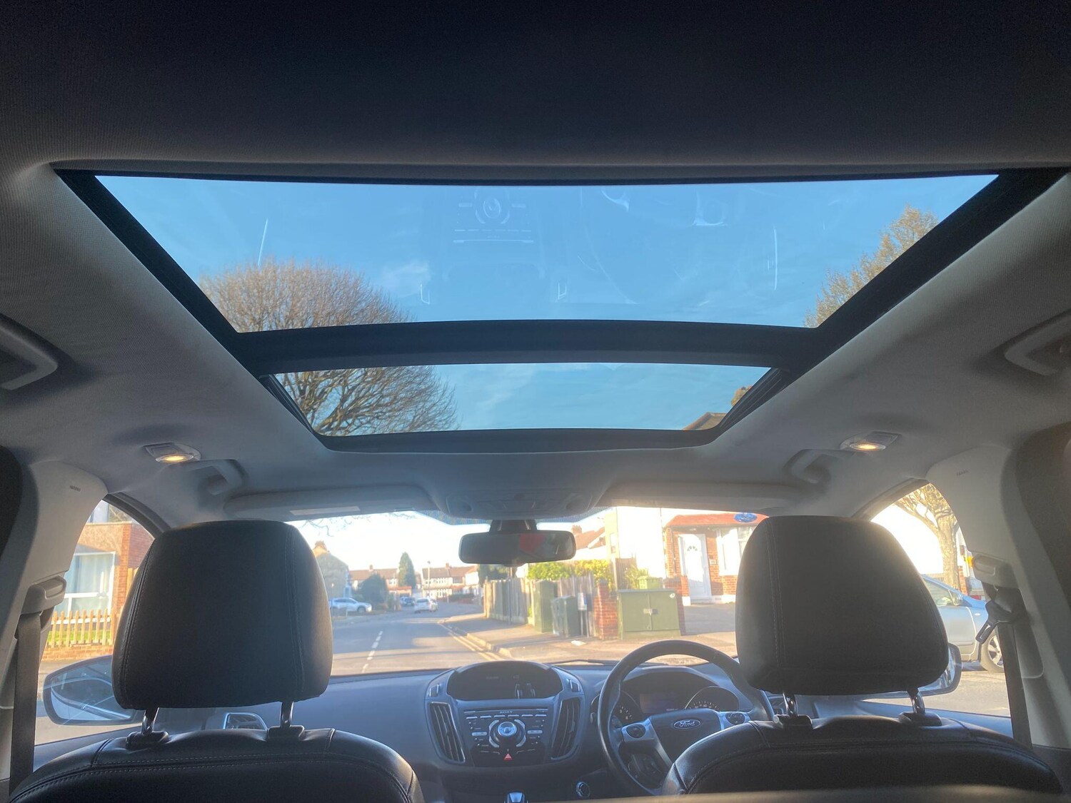 Used Ford Kuga for sale - 77723059: Photo 9