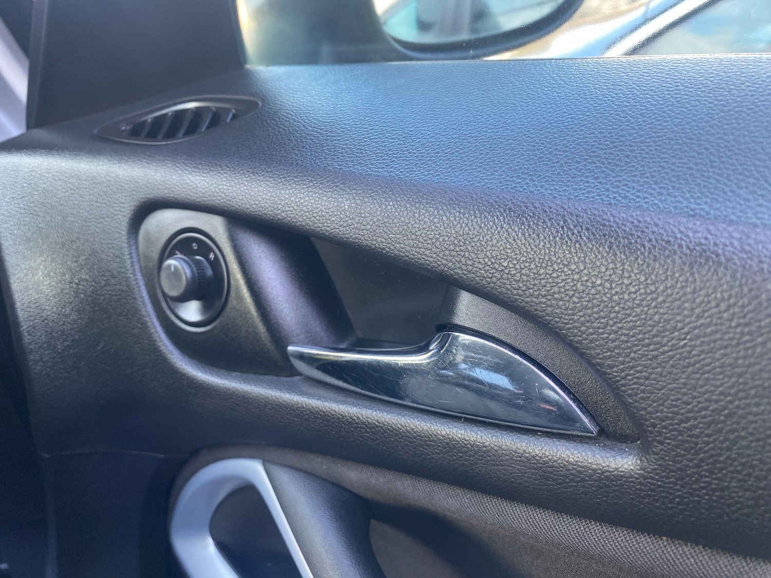 Used Vauxhall Zafira 2016 for sale - 77823524: Photo 11