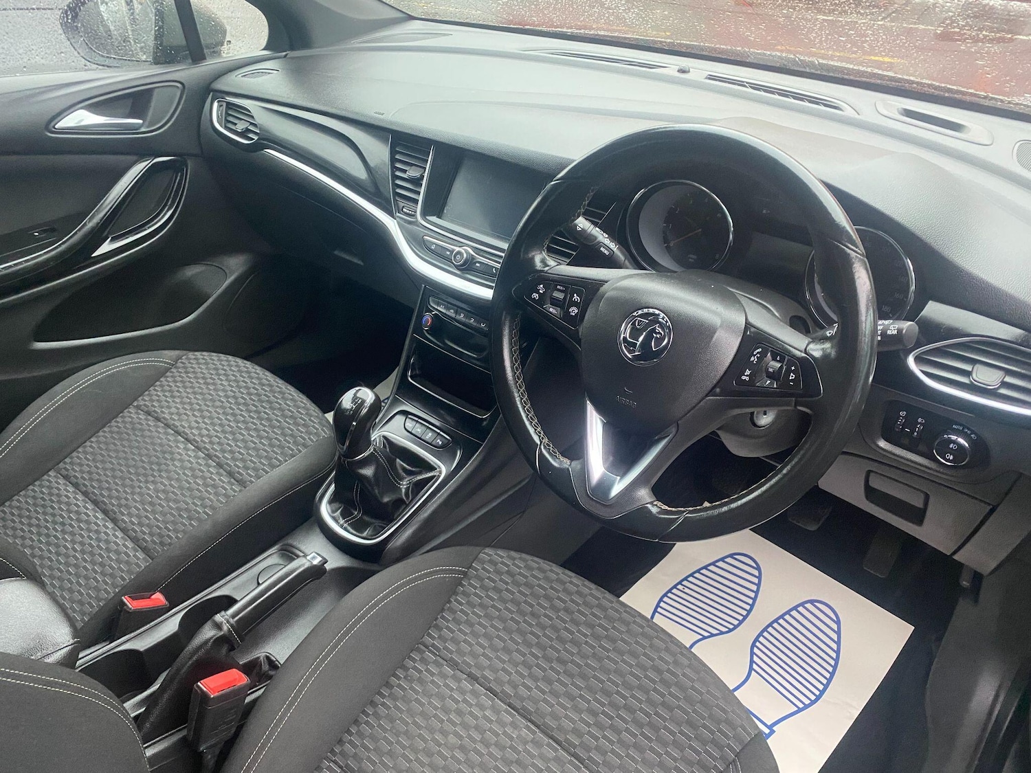 Used Vauxhall Astra 2016 for sale - 77424583: Photo 11