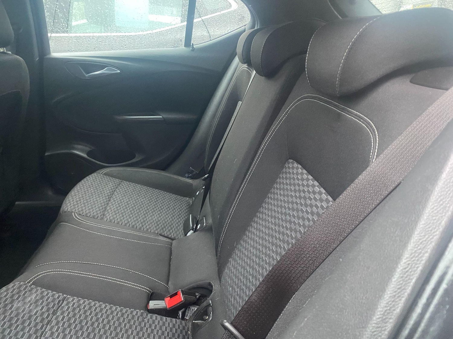 Used Vauxhall Astra 2016 for sale - 77424583: Photo 13