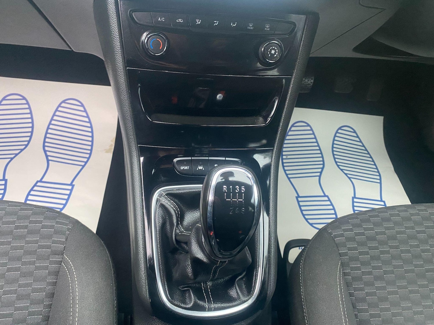 Used Vauxhall Astra 2016 for sale - 77424583: Photo 15