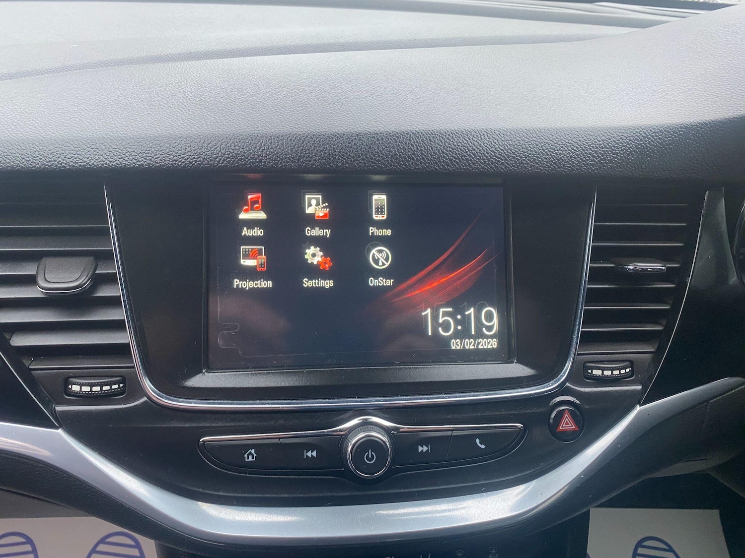 Used Vauxhall Astra 2016 for sale - 77424583: Photo 16