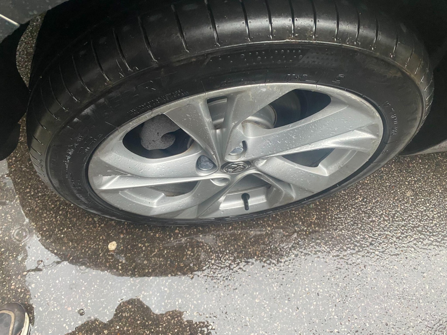 Used Vauxhall Astra 2016 for sale - 77424583: Photo 17