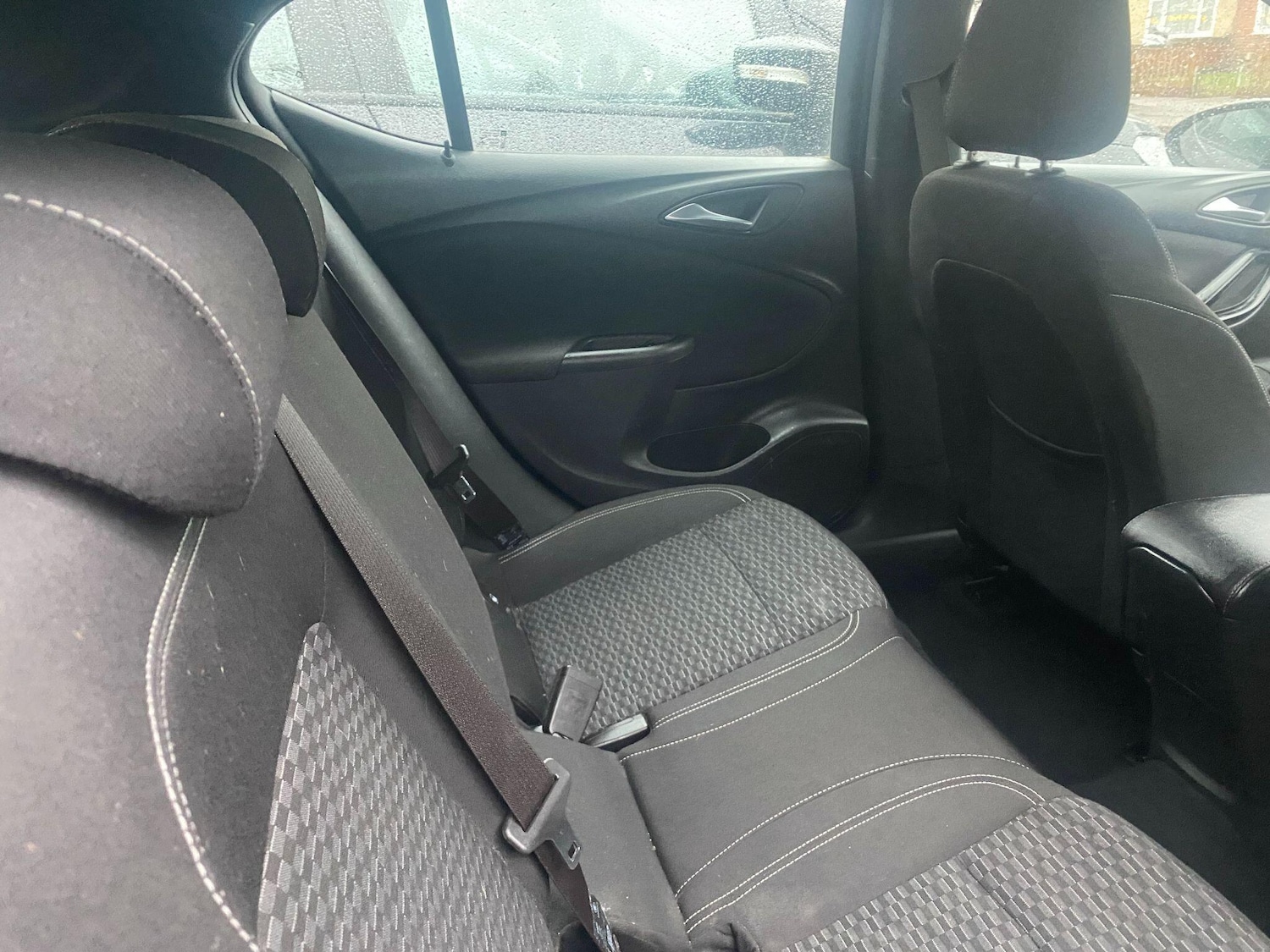 Used Vauxhall Astra 2016 for sale - 77424583: Photo 6