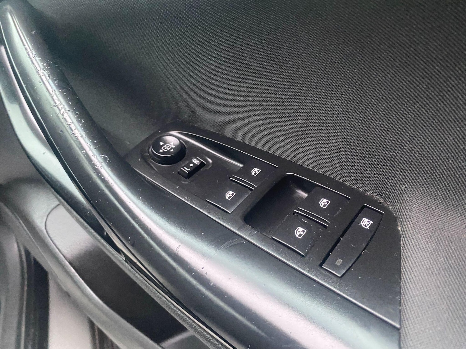 Used Vauxhall Astra 2016 for sale - 77424583: Photo 8