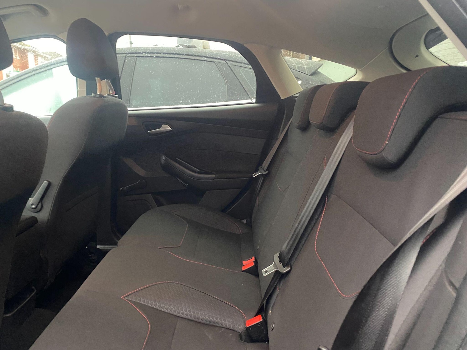 Used Ford Focus for sale - 77191810: Photo 10