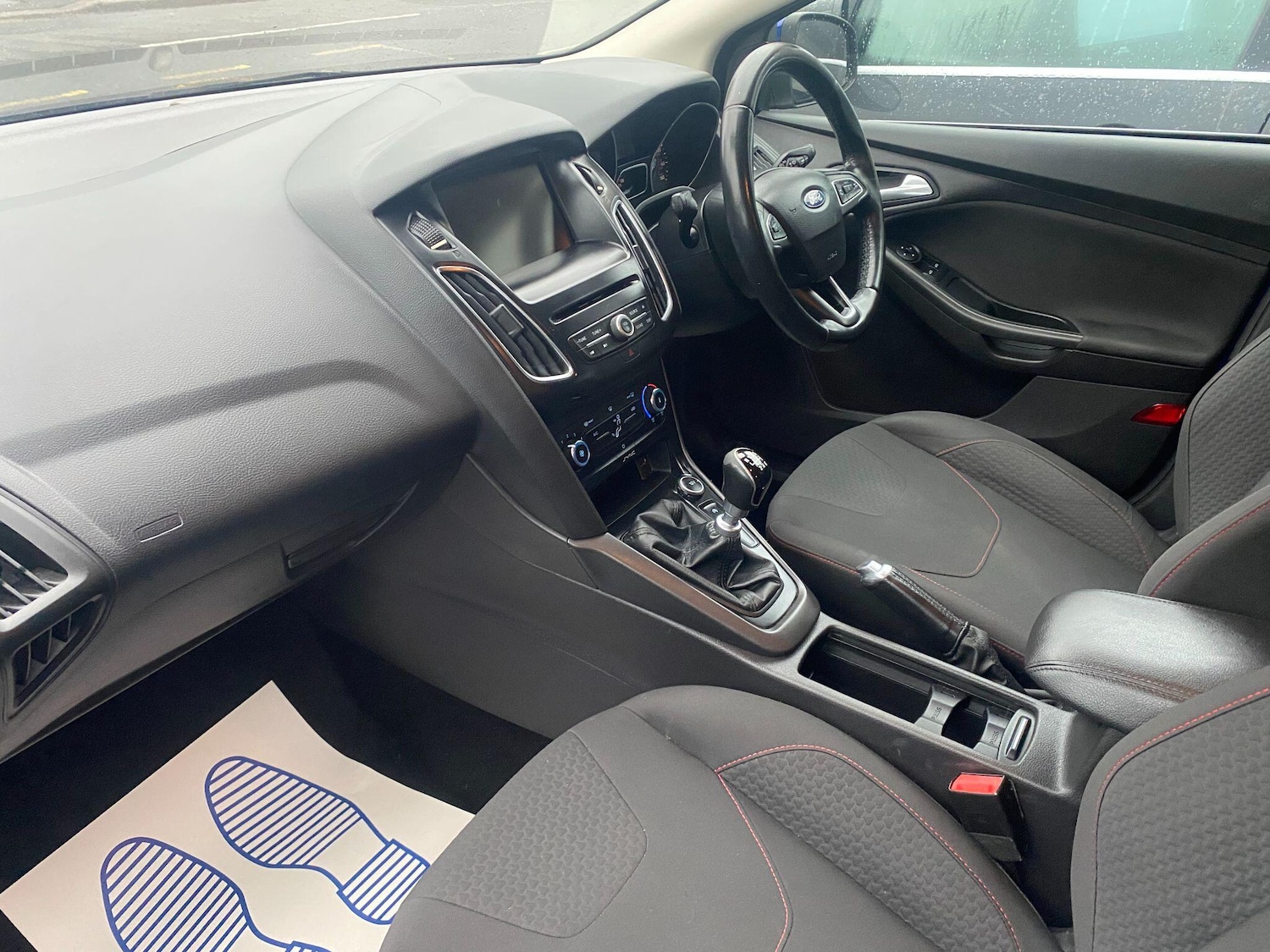 Used Ford Focus for sale - 77191810: Photo 11