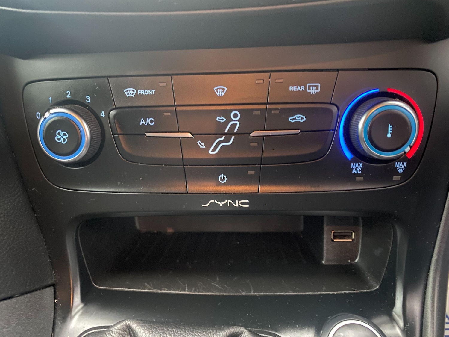 Used Ford Focus for sale - 77191810: Photo 12