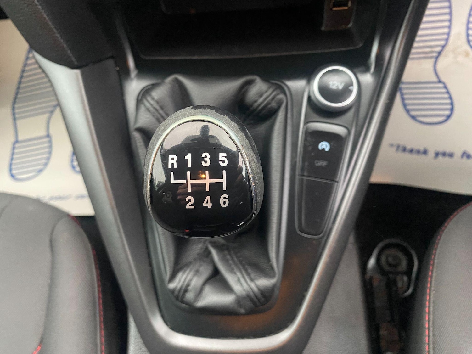 Used Ford Focus for sale - 77191810: Photo 13