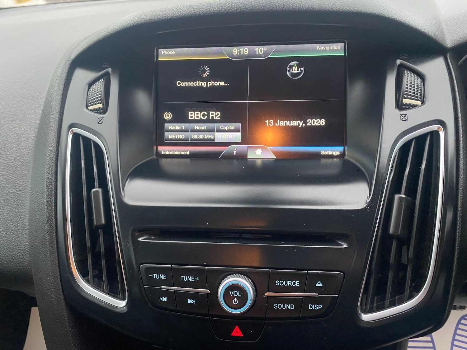 Used Ford Focus for sale - 77191810: Photo 15