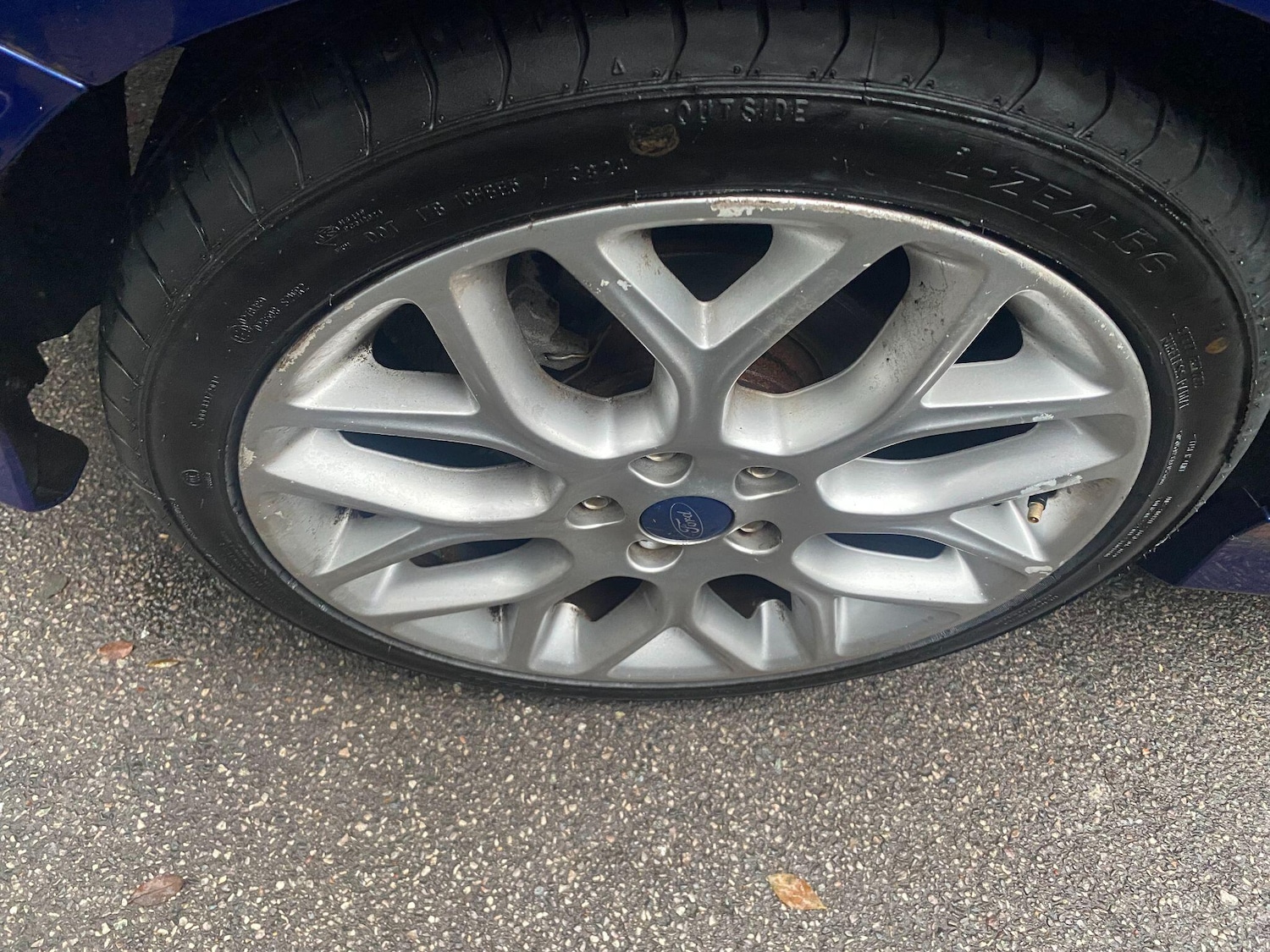 Used Ford Focus for sale - 77191810: Photo 16