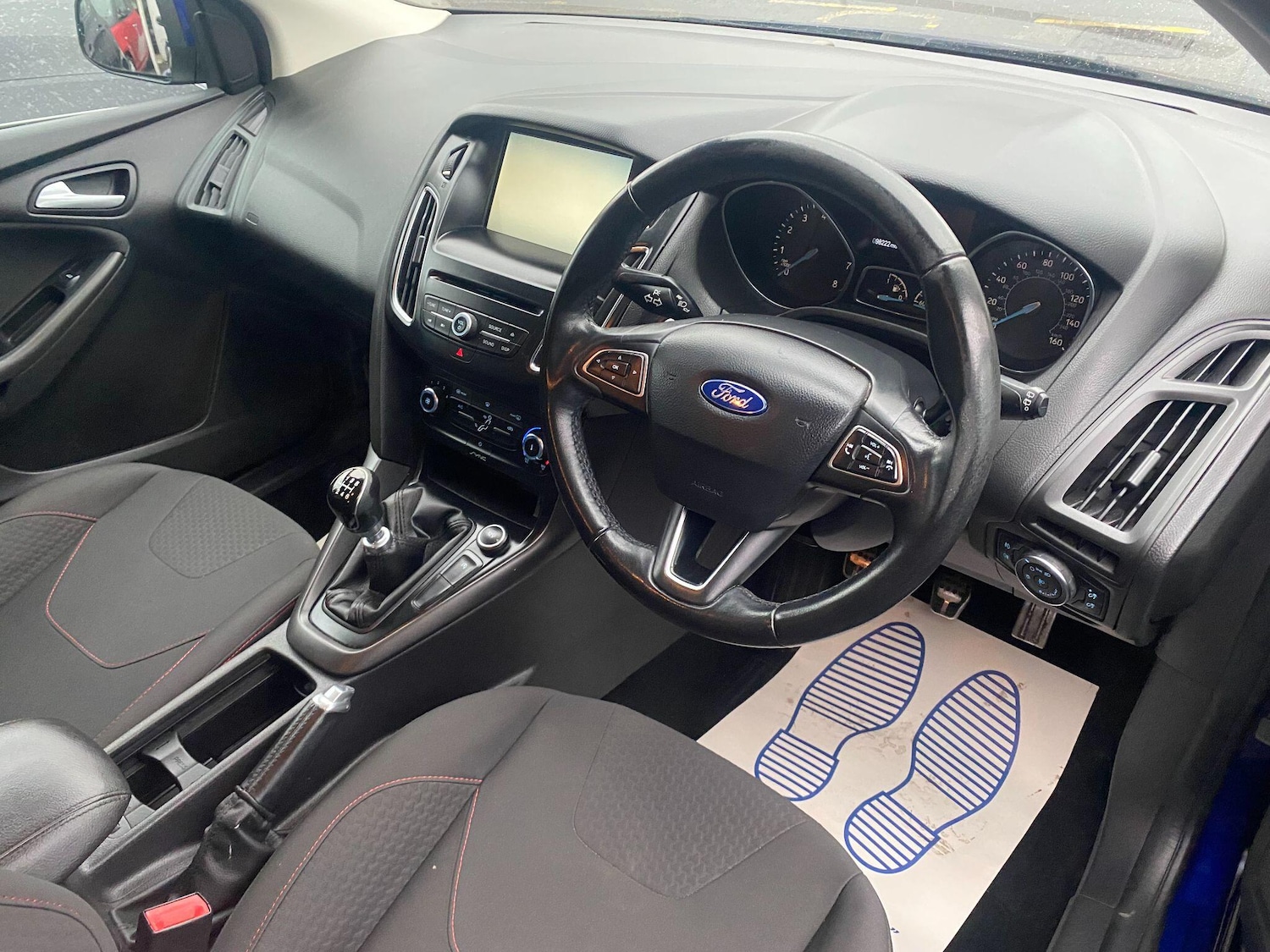 Used Ford Focus for sale - 77191810: Photo 3