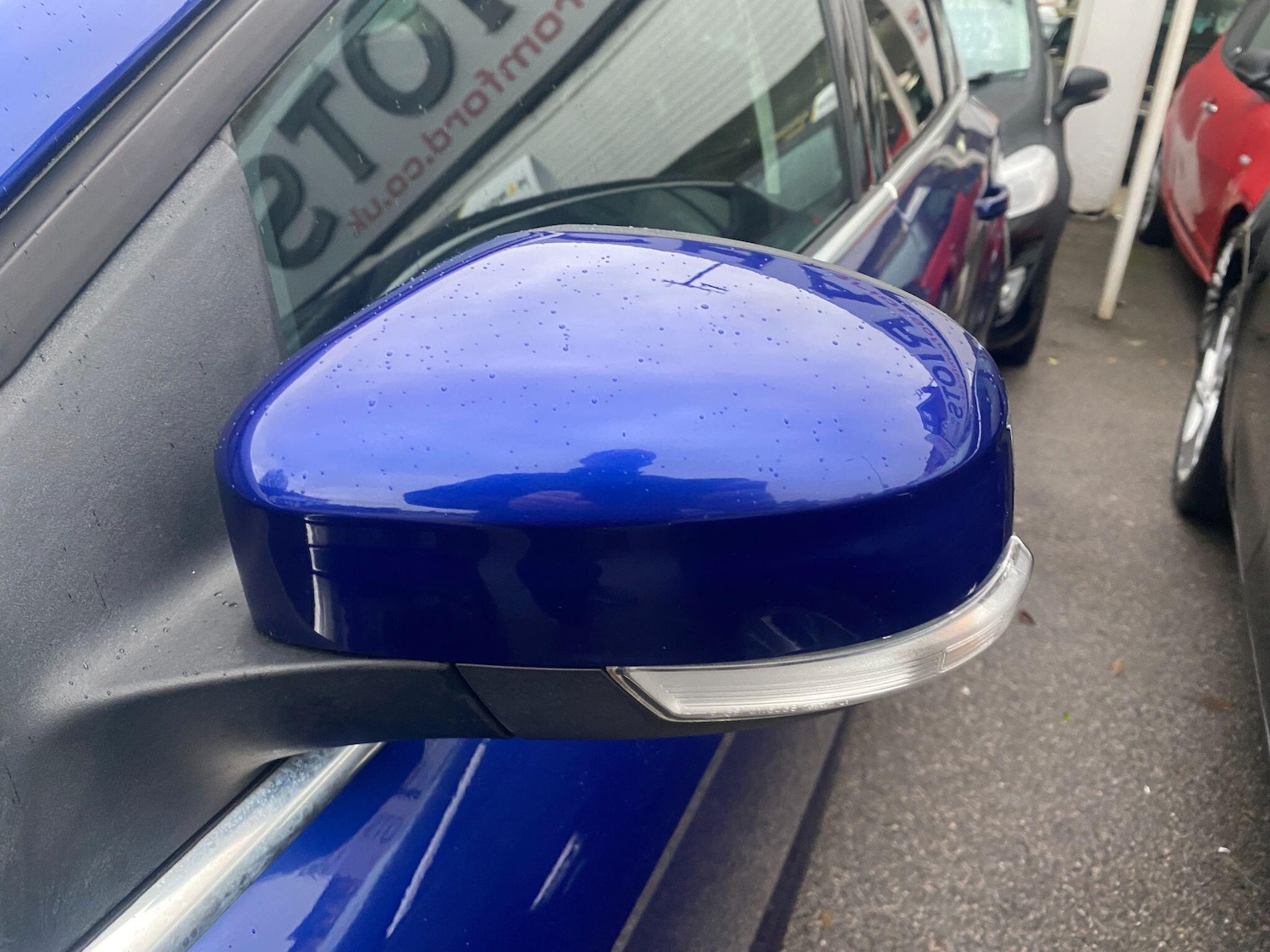 Used Ford Focus for sale - 77191810: Photo 4