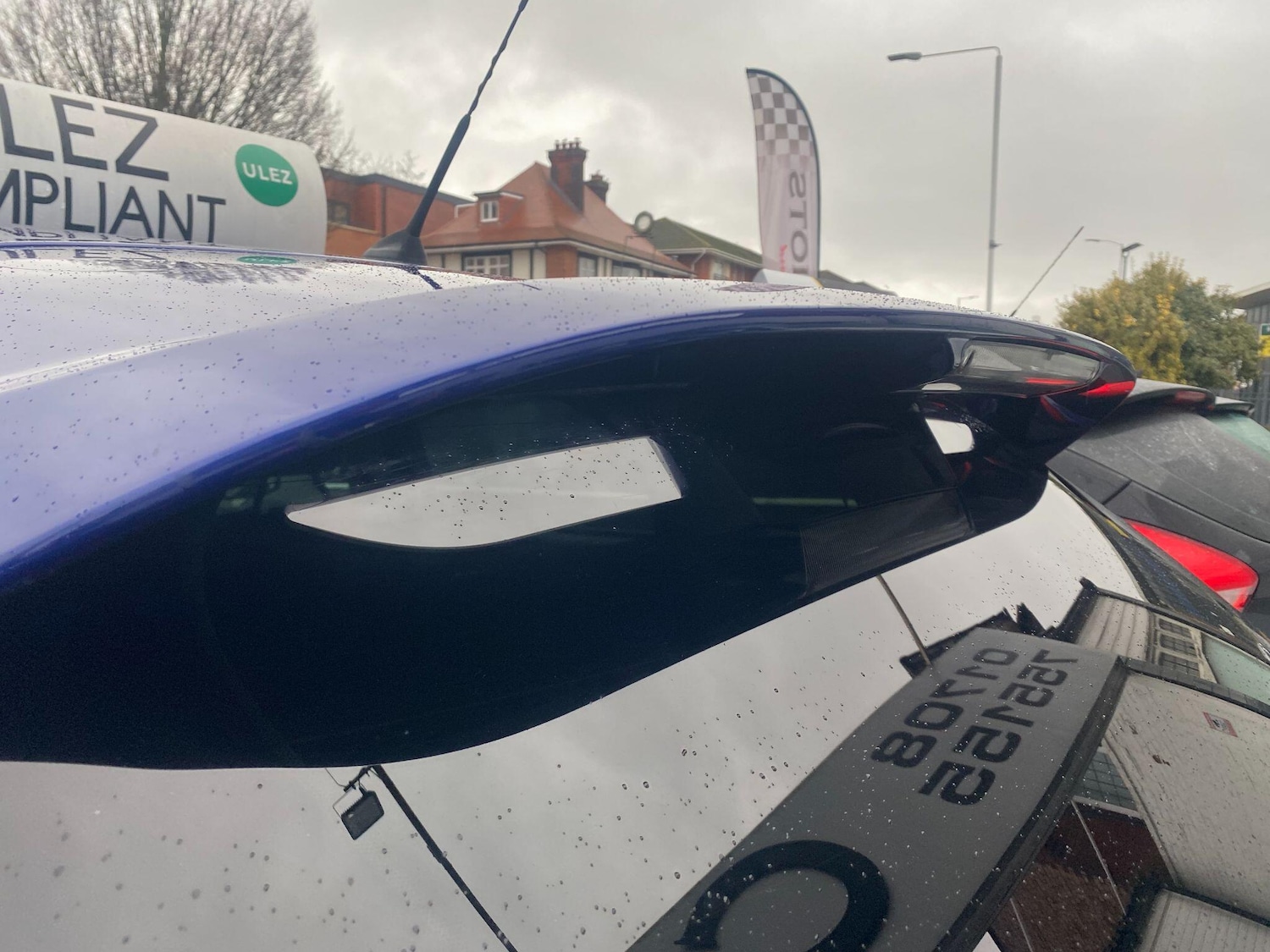 Used Ford Focus for sale - 77191810: Photo 5