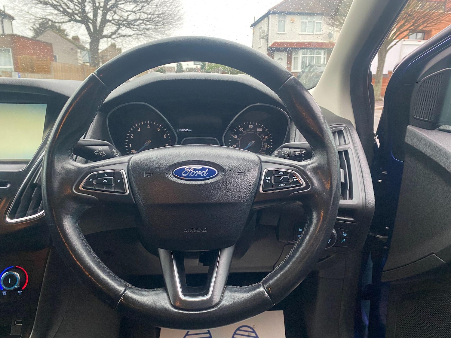 Used Ford Focus for sale - 77191810: Photo 9