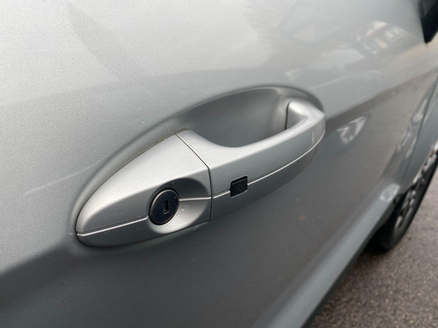 Used Ford Ecosport 2017 for sale - 76573431: Photo 10