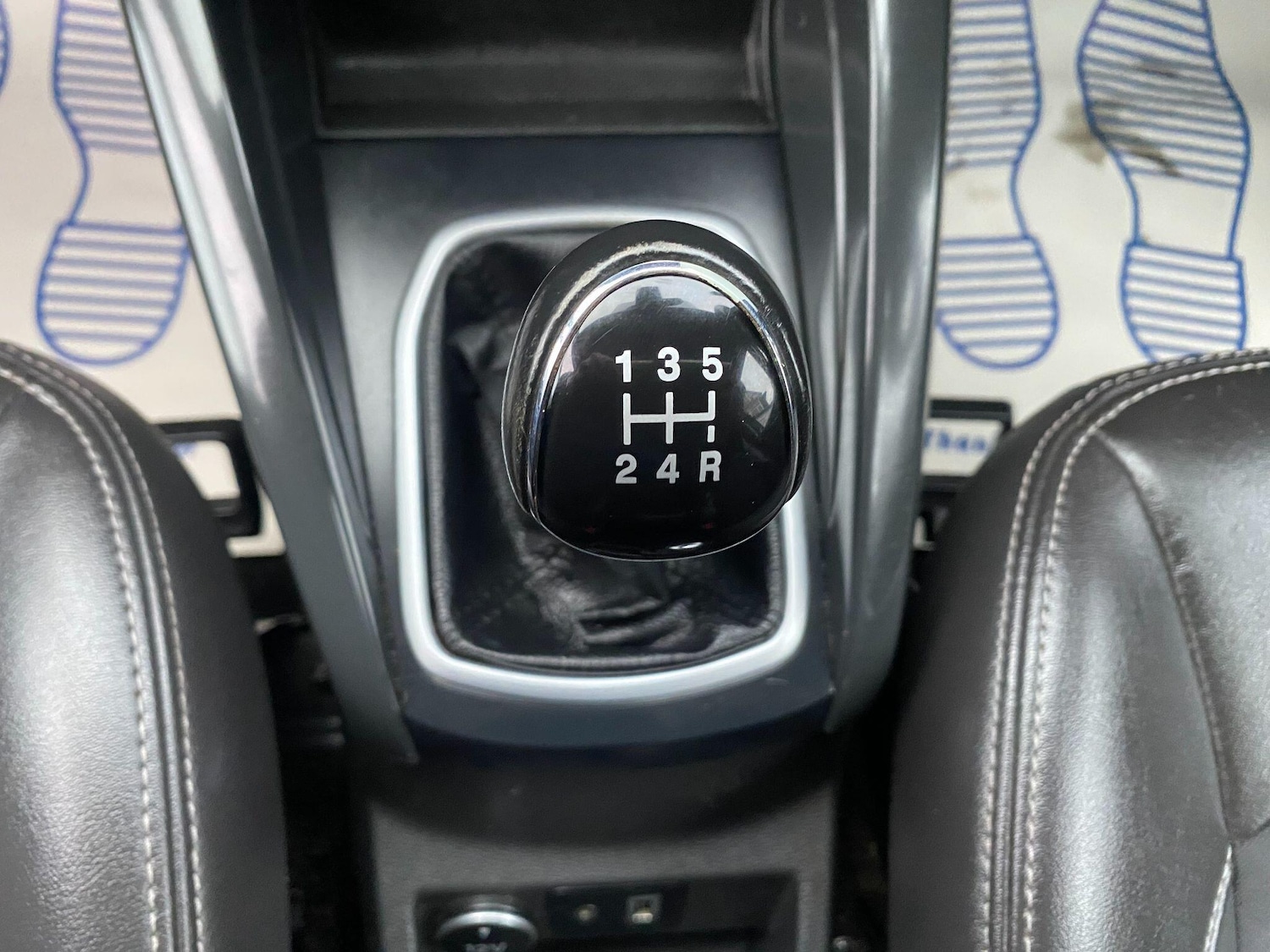 Used Ford Ecosport 2017 for sale - 76573431: Photo 18