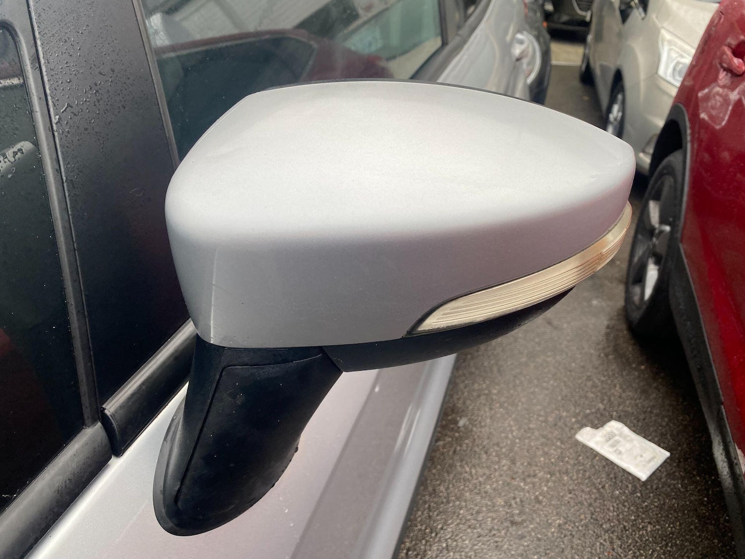 Used Ford Ecosport 2017 for sale - 76573431: Photo 5