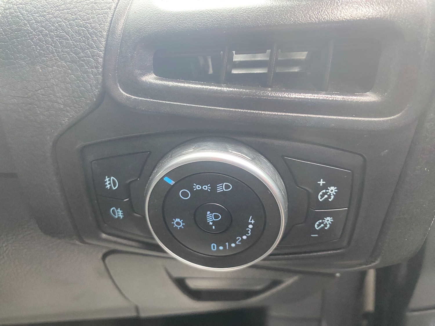 Used Ford Focus for sale - 77587219: Photo 10