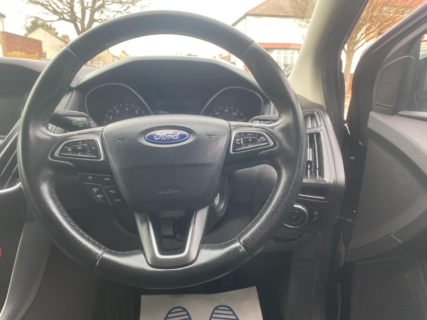 Used Ford Focus for sale - 77587219: Photo 11