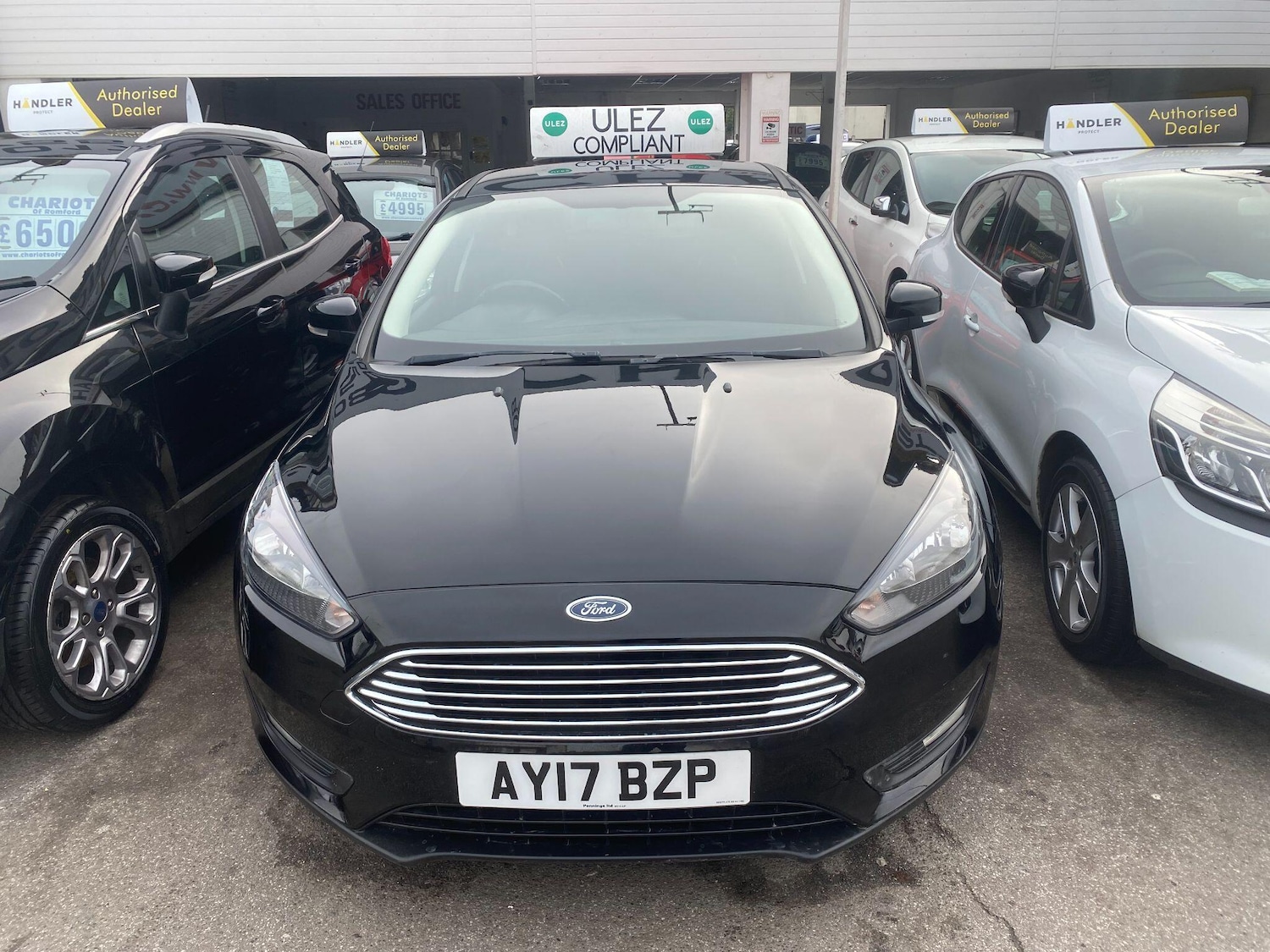 Used Ford Focus for sale - 77587219: Photo 13