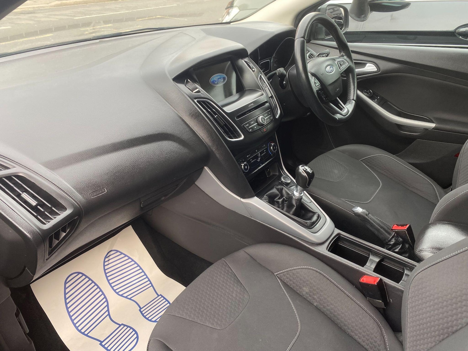 Used Ford Focus for sale - 77587219: Photo 14