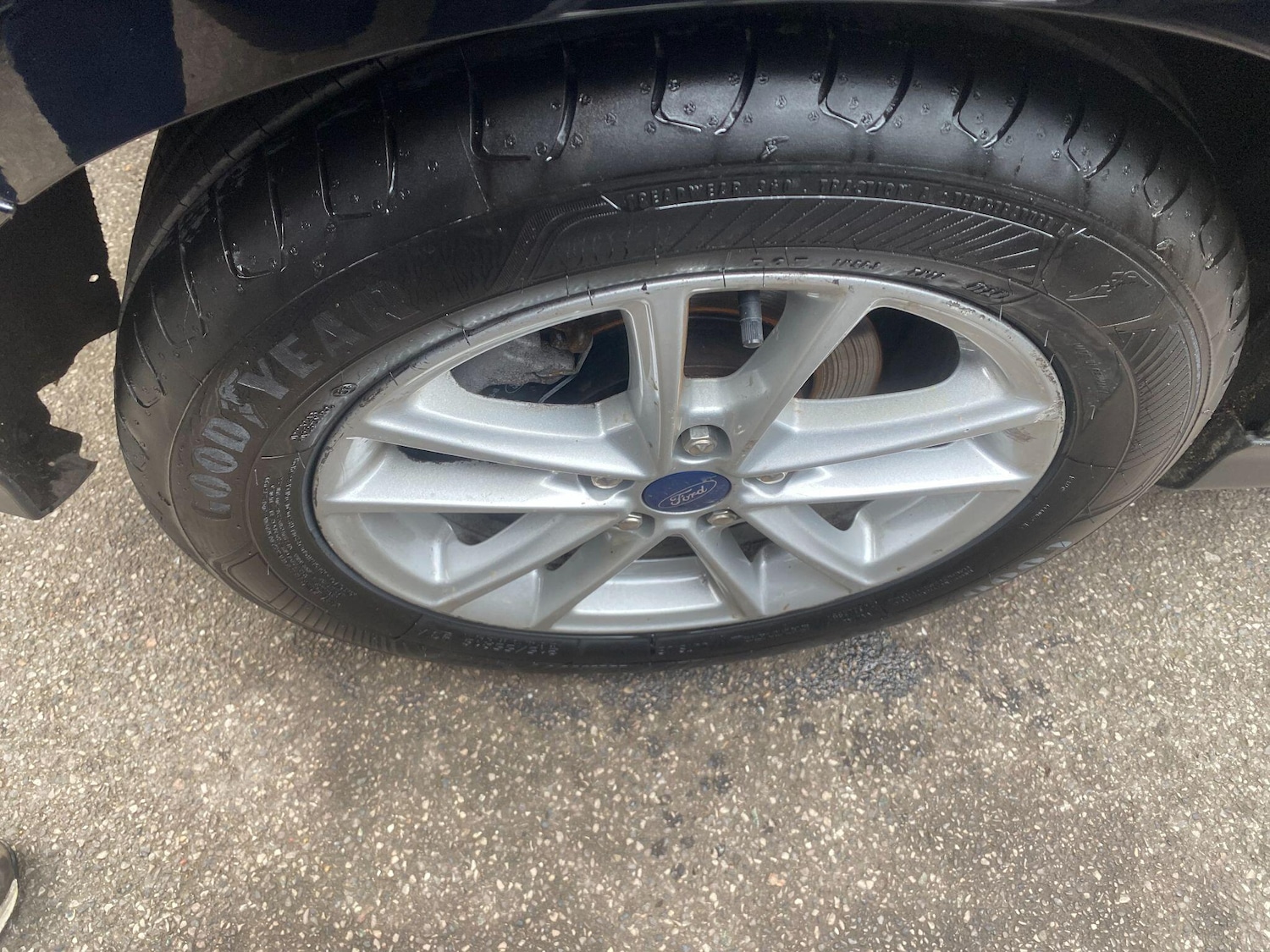 Used Ford Focus for sale - 77587219: Photo 16