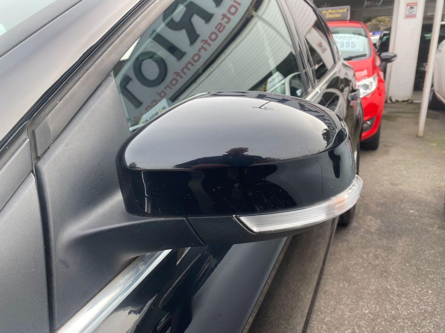 Used Ford Focus for sale - 77587219: Photo 5