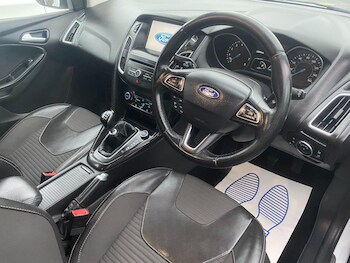 Used Ford Focus 2016 for sale - 77671314: Photo