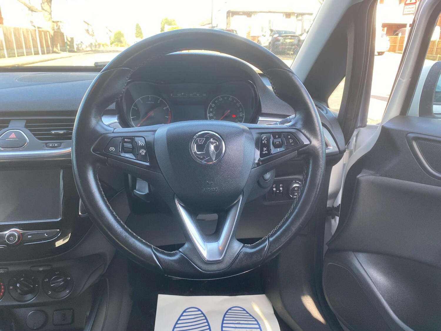 Used Vauxhall Corsa for sale - 77671869: Photo 10