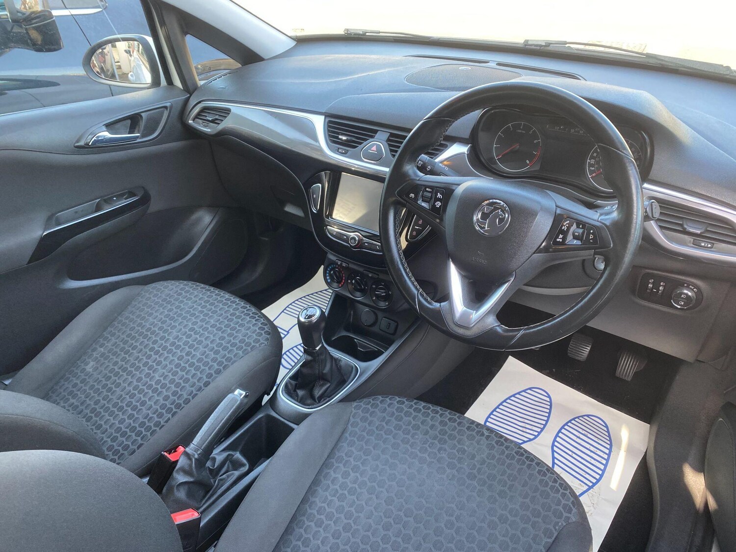 Used Vauxhall Corsa for sale - 77671869: Photo 11