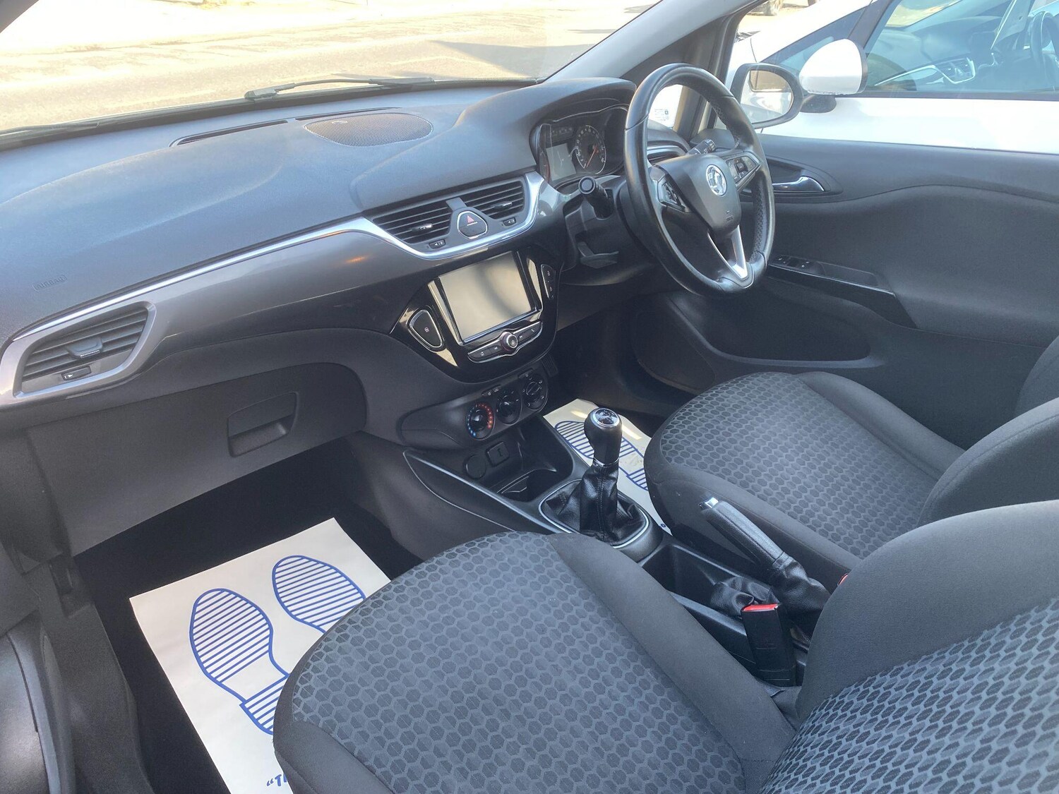 Used Vauxhall Corsa for sale - 77671869: Photo 12