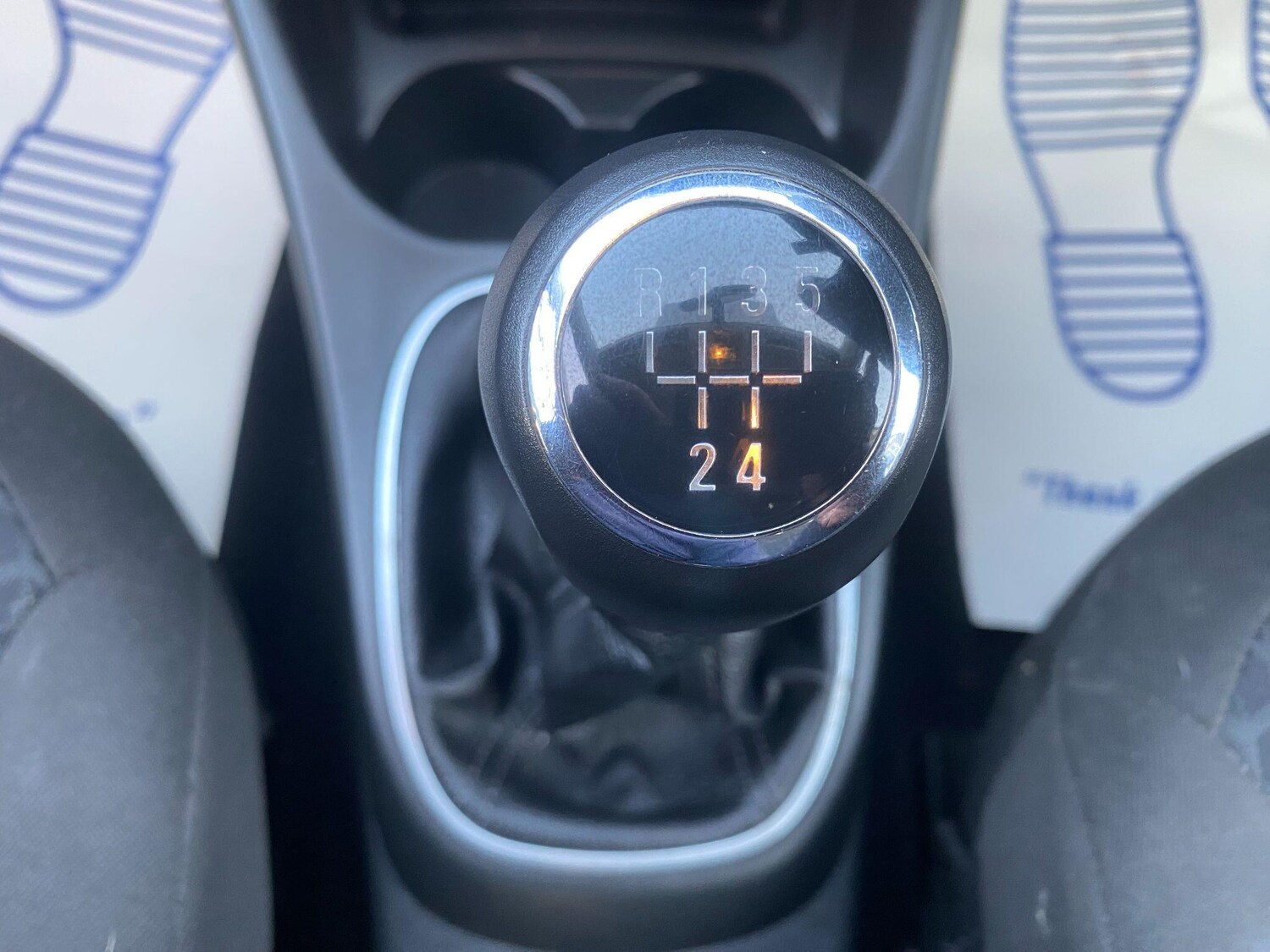 Used Vauxhall Corsa for sale - 77671869: Photo 16