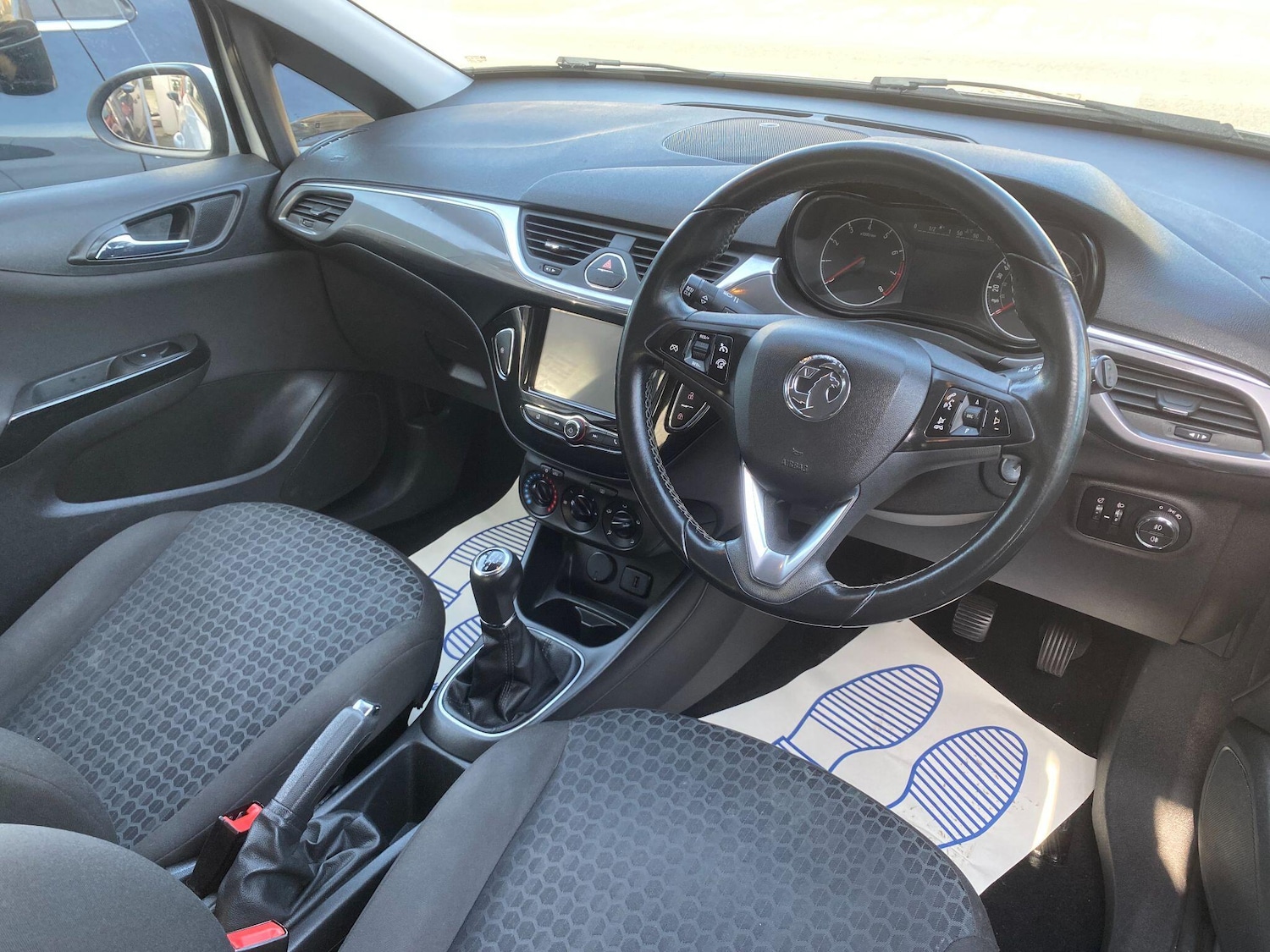 Used Vauxhall Corsa for sale - 77671869: Photo 3