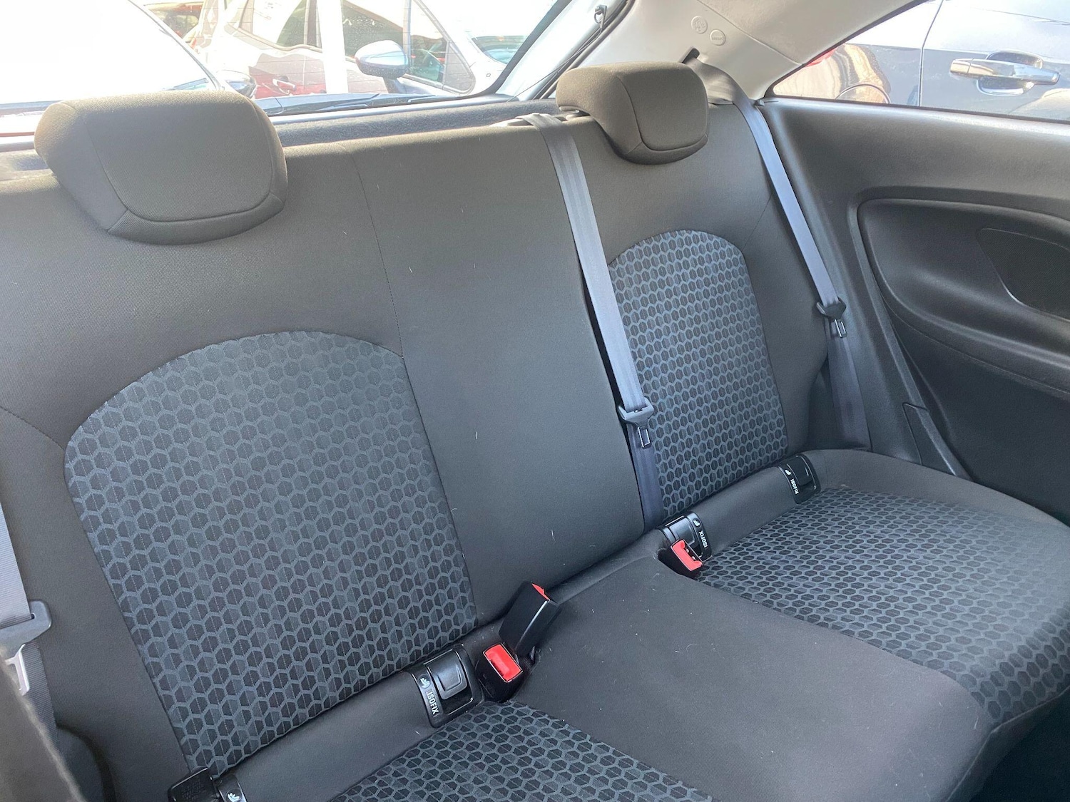 Used Vauxhall Corsa for sale - 77671869: Photo 6