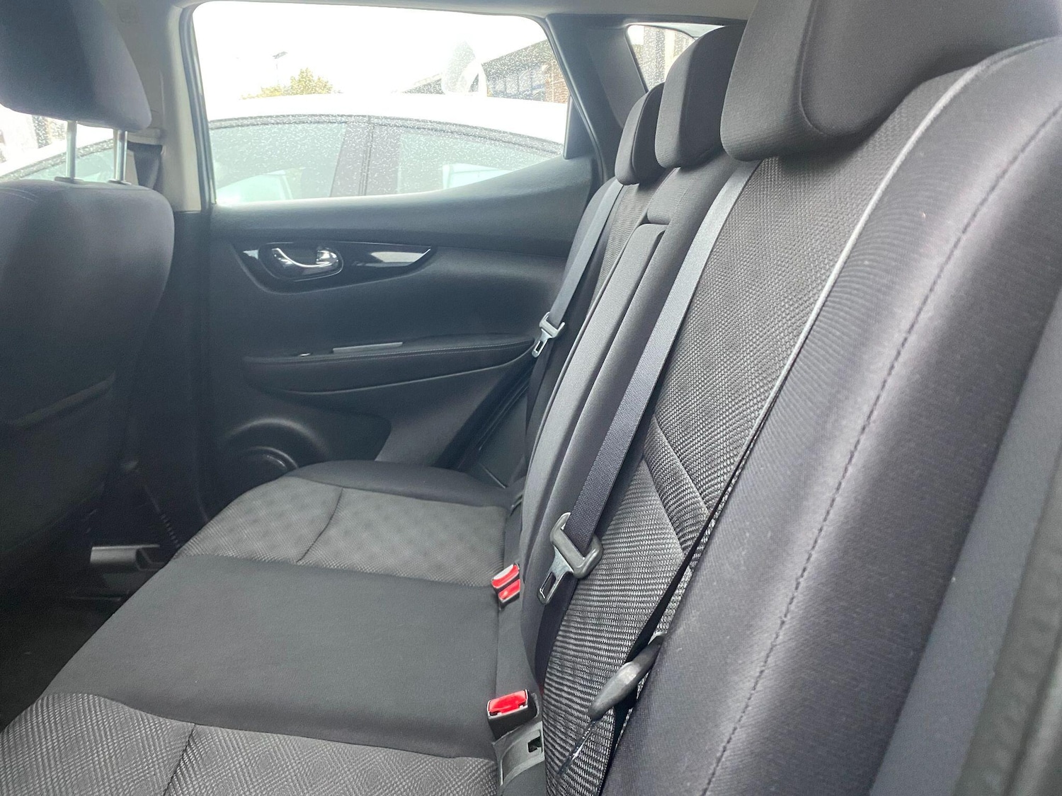 Used Nissan Qashqai 2017 for sale - 77426045: Photo 14