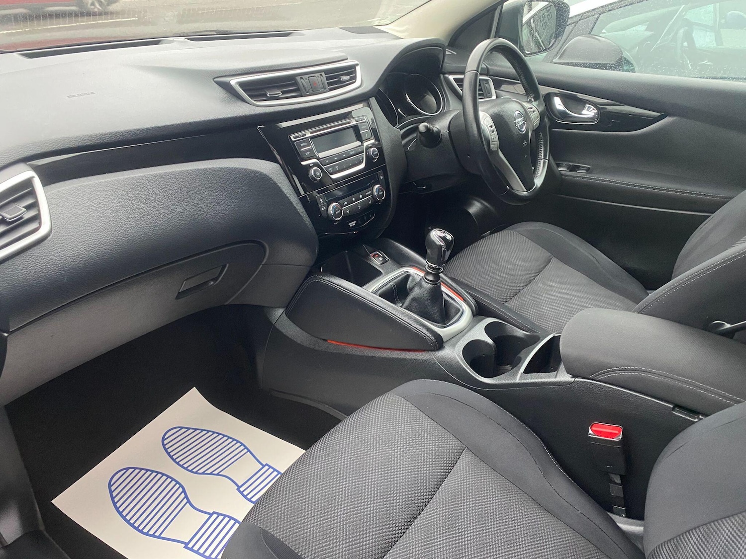 Used Nissan Qashqai 2017 for sale - 77426045: Photo 15