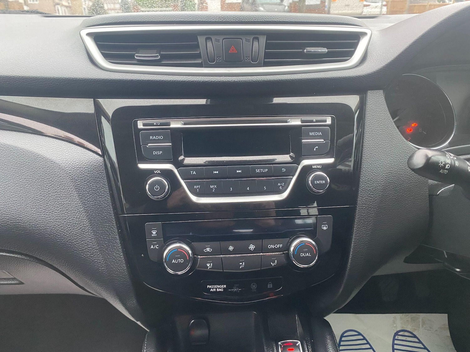 Used Nissan Qashqai 2017 for sale - 77426045: Photo 16