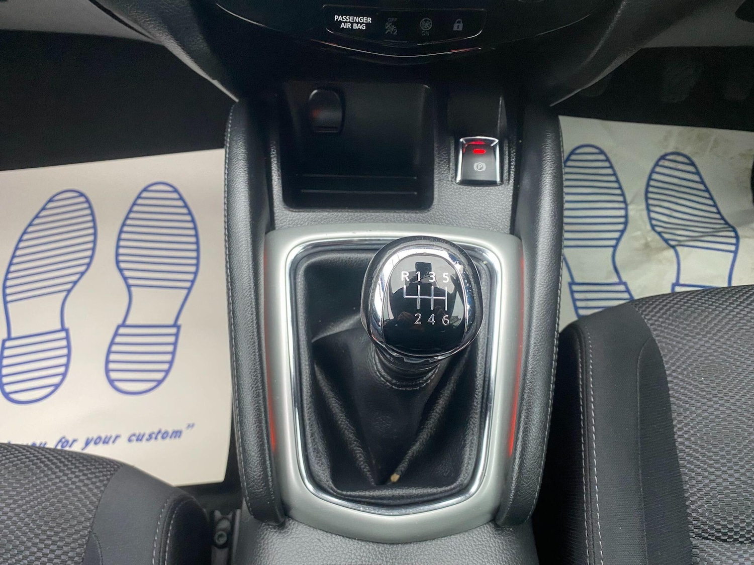 Used Nissan Qashqai 2017 for sale - 77426045: Photo 17