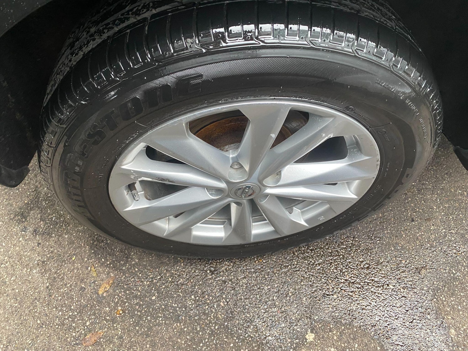 Used Nissan Qashqai 2017 for sale - 77426045: Photo 18