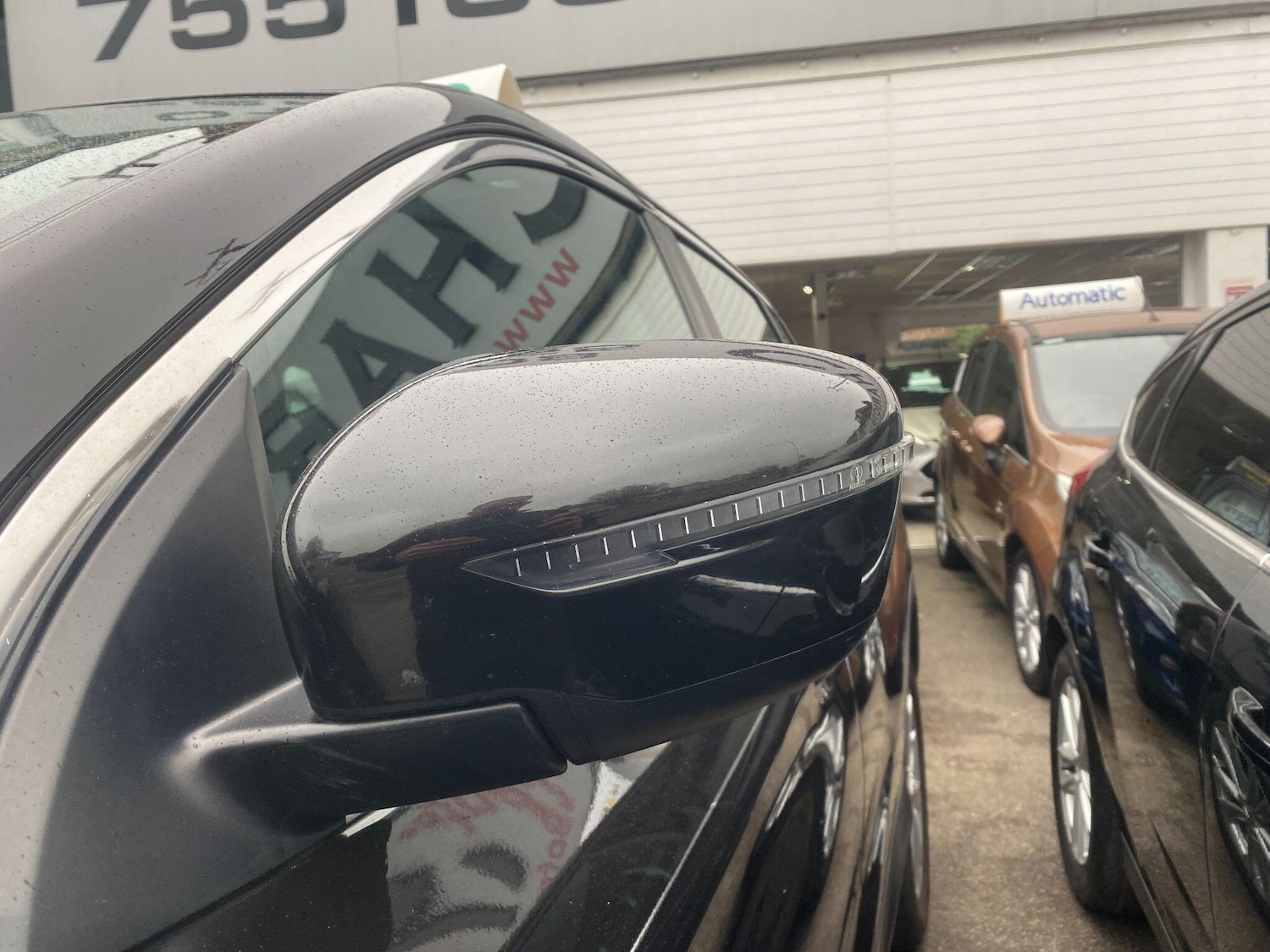 Used Nissan Qashqai 2017 for sale - 77426045: Photo 4