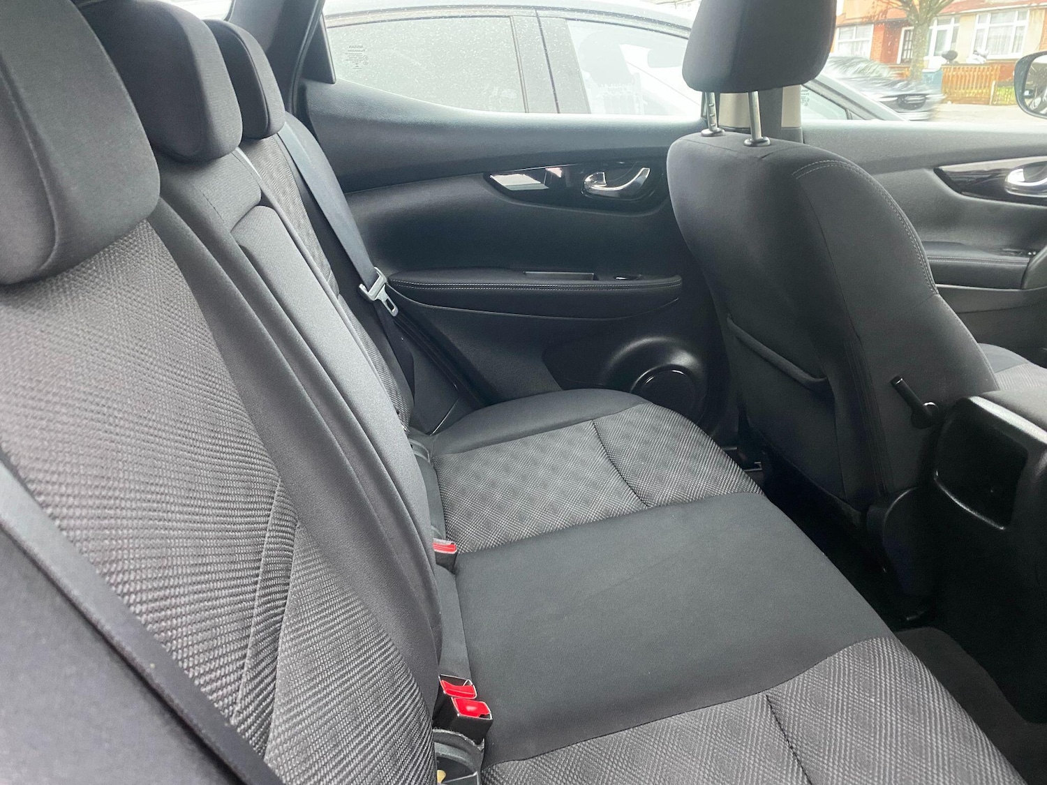 Used Nissan Qashqai 2017 for sale - 77426045: Photo 9